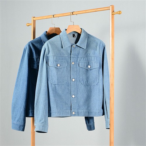Homme coton jeans veste - homme,