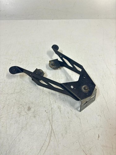 Support plaque yamaha tmax - plaque,