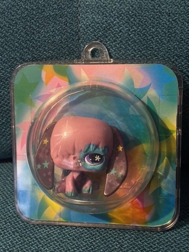 Littlest pet shop - littlest,