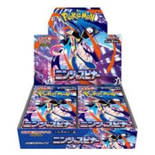 Pokémon ninja spinner - m4,