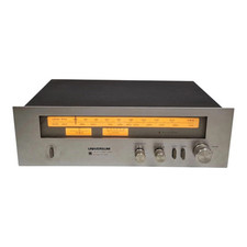 UNIVERSUM SYSTÈME HIFI 5000 T 3586 TUNER STEREO NON VÉRIFIÉ #201