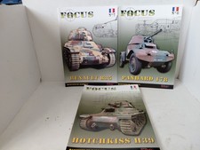 Renault R35 Panhard 178