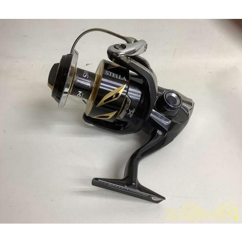 Shimano spinning reel stella - reel,