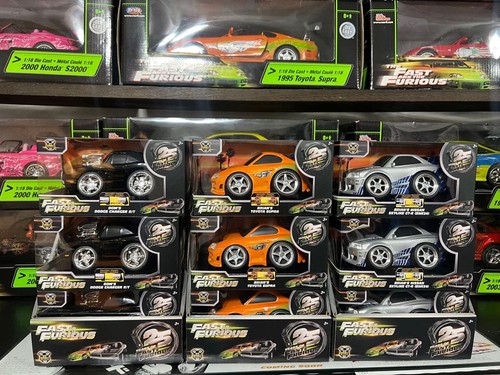 Fast furious 28 small - &,