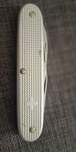 Victorinox alox 1970 couteau - 1970,