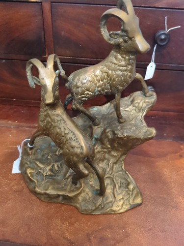 Bronze animalier ancien - bronze,