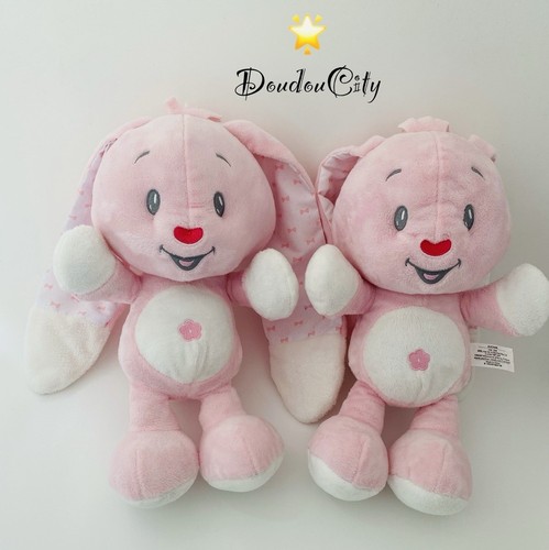5419 5420 lot doudou - 2,