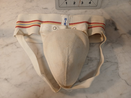 Vintage underwear bike - underwear,