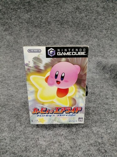Logiciel nintendo kirby air - logiciel,