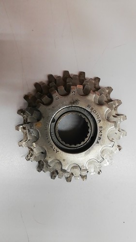 Roue libre rochette 21 - roue,