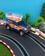 Voiture pour circuit Carrera