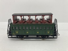 Jouef 5649 voiture - jouef,
