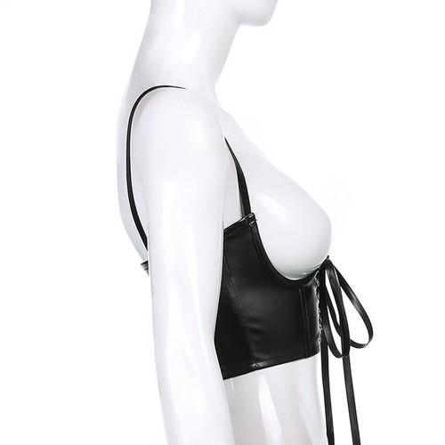 Femmes corset ceintures noir - corset,