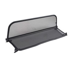 Coupe vent Filet anti-remous