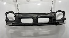Face avant RENAULT TRAFIC 2