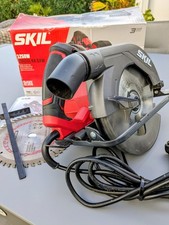 Scie Circulaire Skil