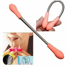 Epilateur Facial Ressort