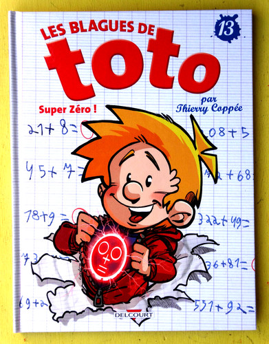 Les blagues toto n 13 - blagues,