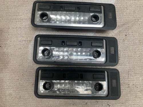 Bmw e46 intérieur lampe - e46,
