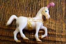 - POLLY POCKET  PERSONNAGE animaux cheval Disney 