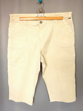 Pantacourt corsaire femme