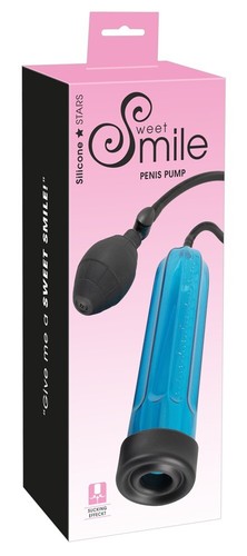 Pompe pénis - pompe, à
