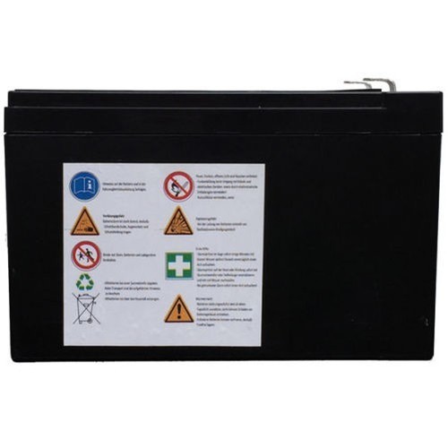 Batterie remplacement pour - batterie,
