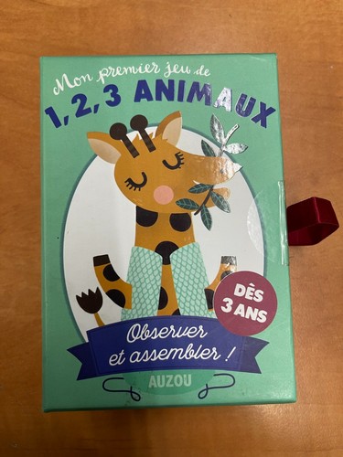 Mon premier jeu 3 - ,,