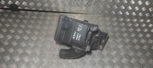 Boitier filtre air - boitier,