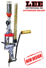 Lee Pro 1000 Progressive