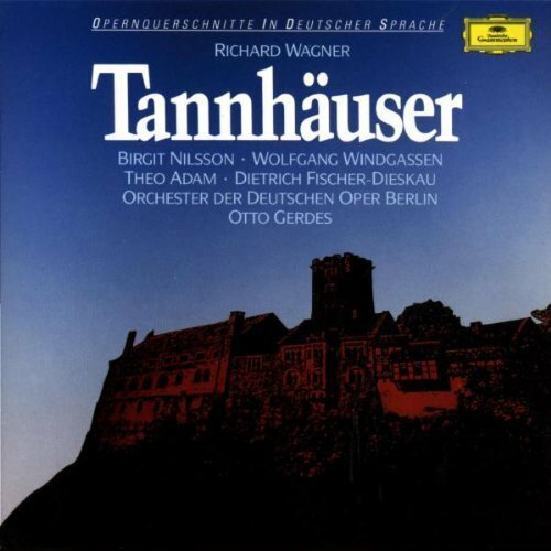 Wagner richard cd - richard, [cd]