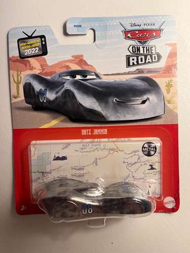 Voiture cars disney pixar - pixar, datz