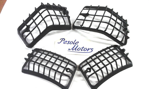 Grilles grille pour - grilles, sassi