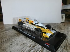 RENAULT RS 10  / JEAN-PIERRE