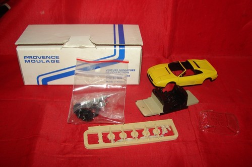 Kit provence moulage 43e - kit,