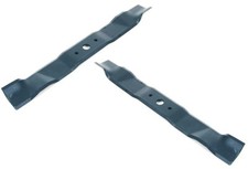 Paillage Ensemble Viking MT 540 545 580 585 Tracteur Tondeuse 92cm 2x 46cm