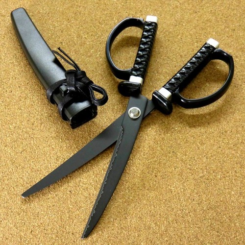 Nikken samurai design - nikken,