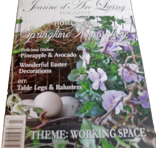 Jeanne arc living - jeanne, d'arc