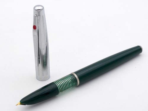 Stylo plume ancien - -, fountain