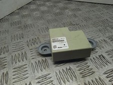 BMW 5 E60 Amplificateur d'antenne Bootlid 6935024 2.50 Diesel 2005 31128348