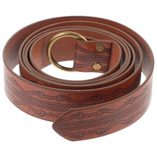 Ceinture Médiévale Medieval