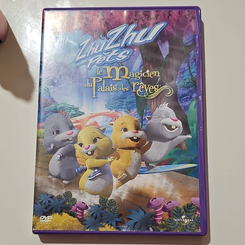 Universal zhu pets le - universal,