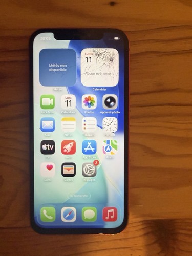 Apple iphone pouces 64 - apple,
