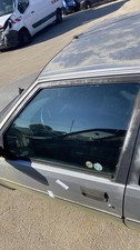 Vitre avant gauche CITROEN BX