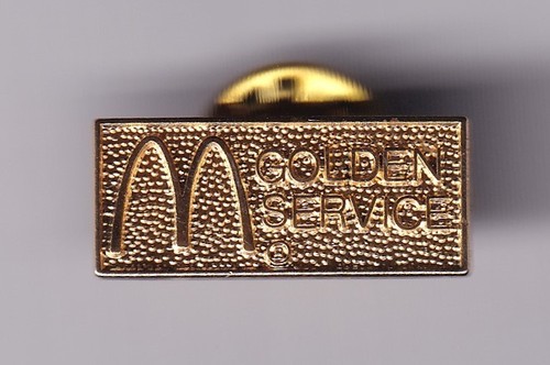 Rare pins pin mc - rare, donald's