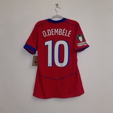 Maillot De Football  2026