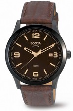 Montre Pour Homme Boccia