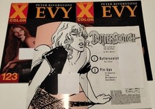  BD 1  BUTTERSCOTCH  english