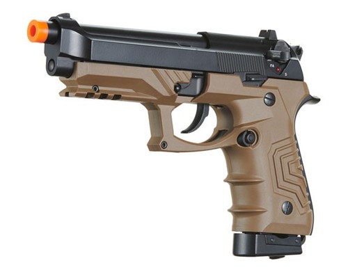 Hfc metal m92 full automatic - m92, full-automatic