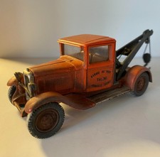 Solido C4F Citroen dépanneuse
